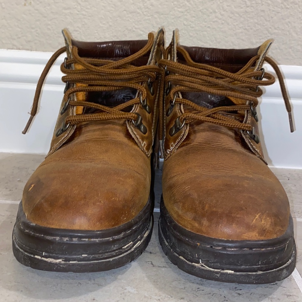 Men’s Timberland Boots